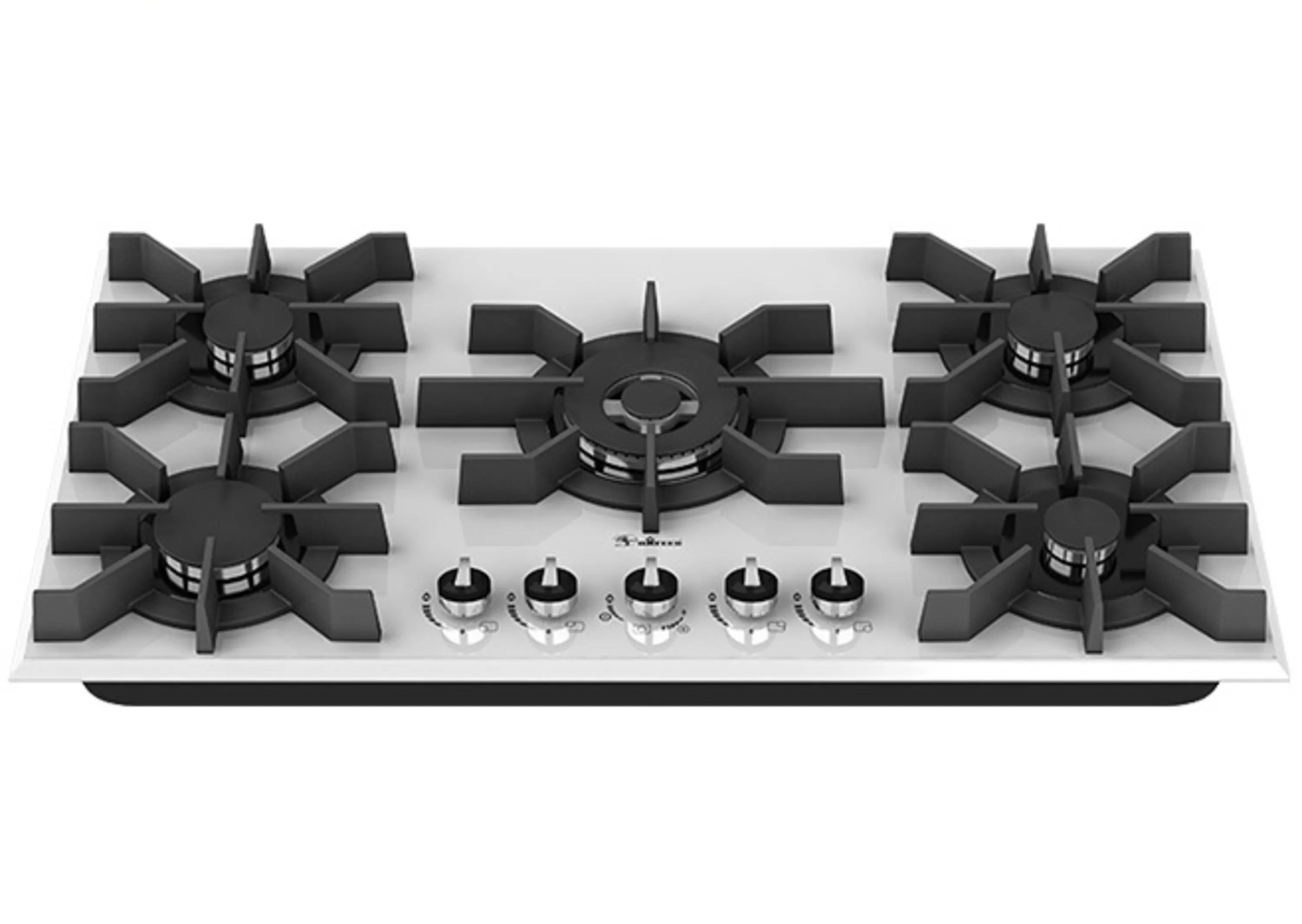 گاز صفحه ای داتیس مدل DG 550 ultra ( سفید )